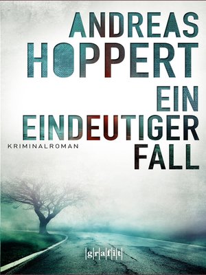 cover image of Ein eindeutiger Fall